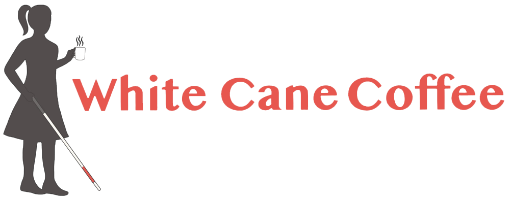 White Cane Coffee logo