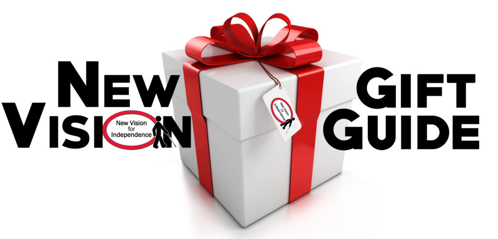 New Vision Gift Guide