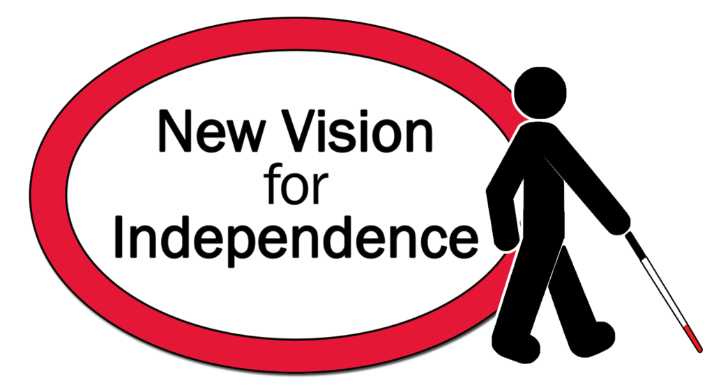 New Vision logo