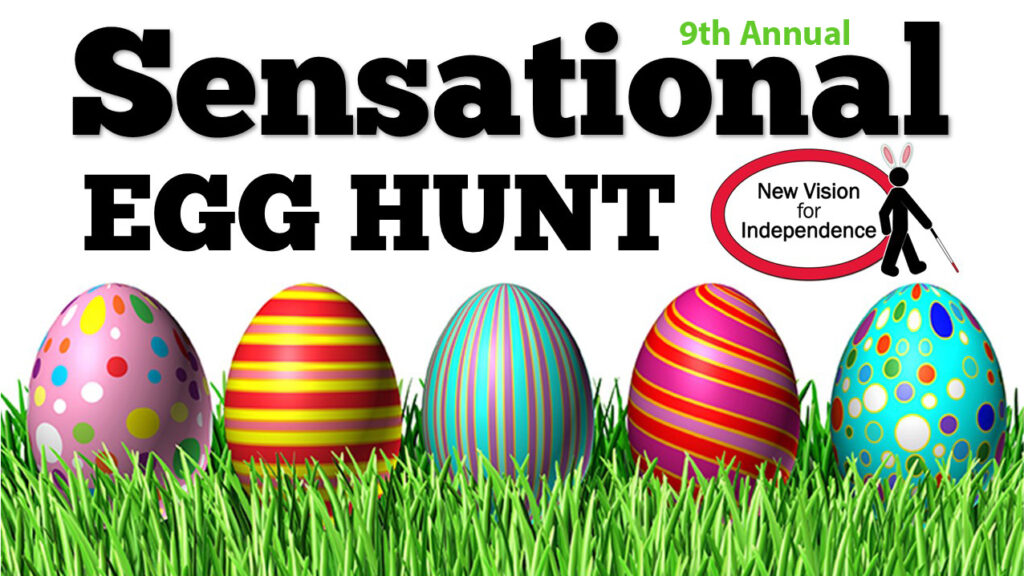 9th Annual Sensational Egg Hunt