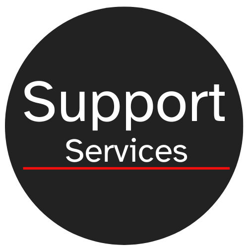 Support Services