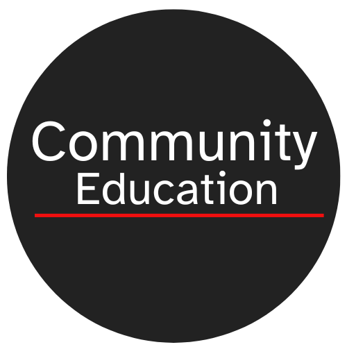 Community Education