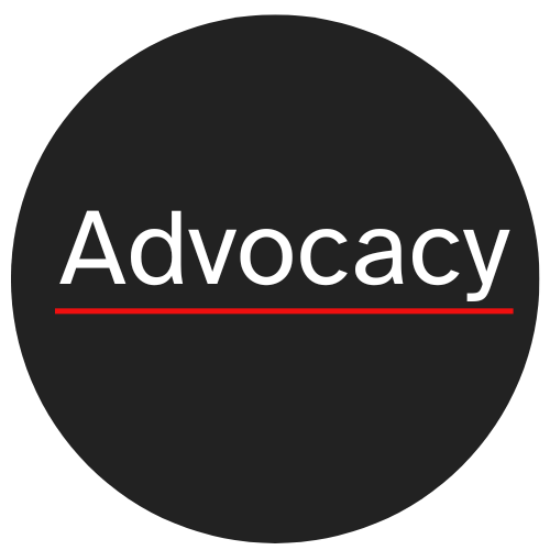 Advocacy