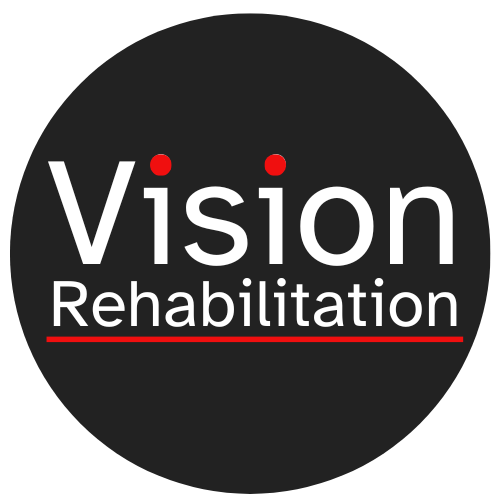 Vision Rehabilitation