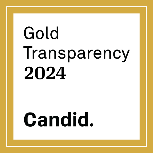 Gold Transparency 2024 - Candid