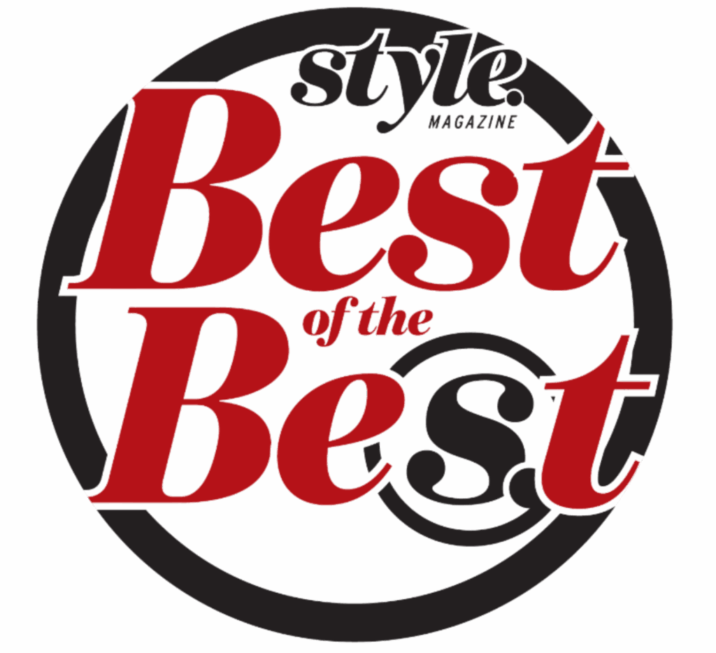 Style Magazine Best of the Best