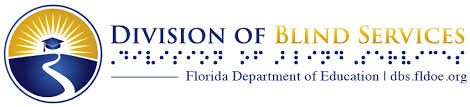 Division of Blind Services logo