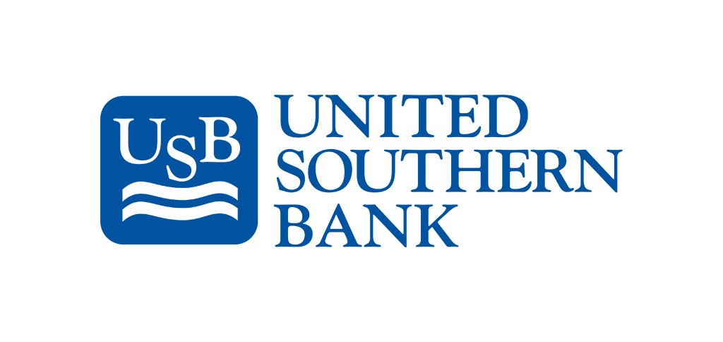 logo for United Southern Bank